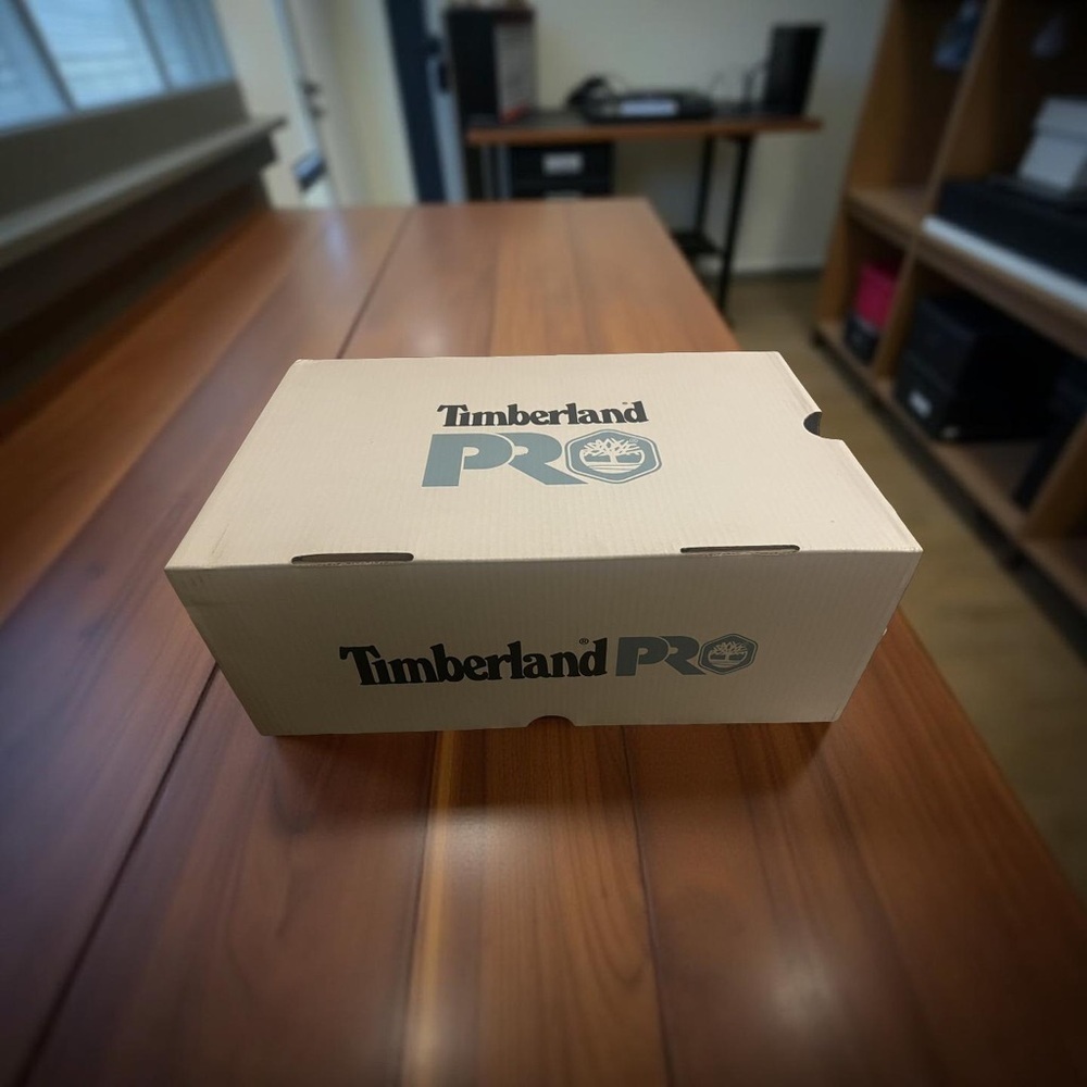 NIB Women’s Timberland Pro Solace Max - Picture 7 of 10